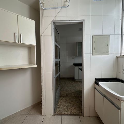 Apartamento à venda com 180m², 4 quartos e 3 vagas