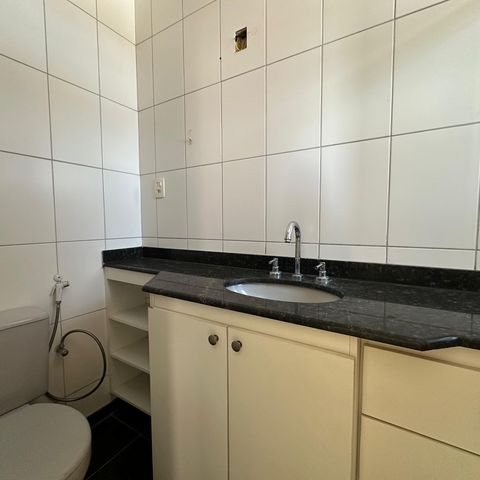 Apartamento à venda com 180m², 4 quartos e 3 vagas