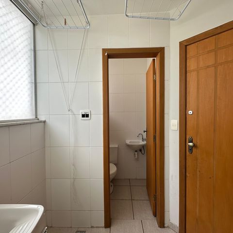 Apartamento à venda com 180m², 4 quartos e 3 vagas