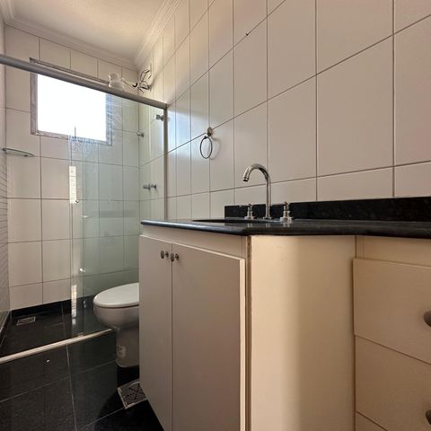 Apartamento à venda com 180m², 4 quartos e 3 vagas