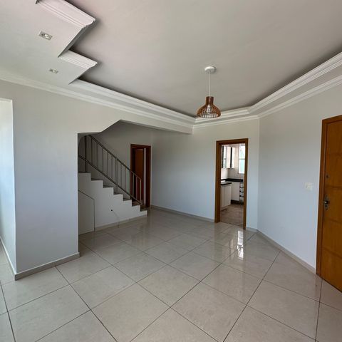 Apartamento à venda com 180m², 4 quartos e 3 vagas