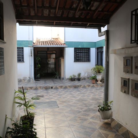 Apartamento à venda com 60m², 3 quartos e 1 vagaÁrea Externa