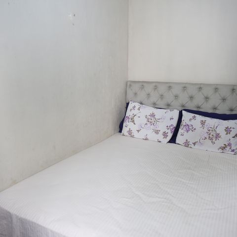 Apartamento à venda com 60m², 3 quartos e 1 vagaQuarto 2