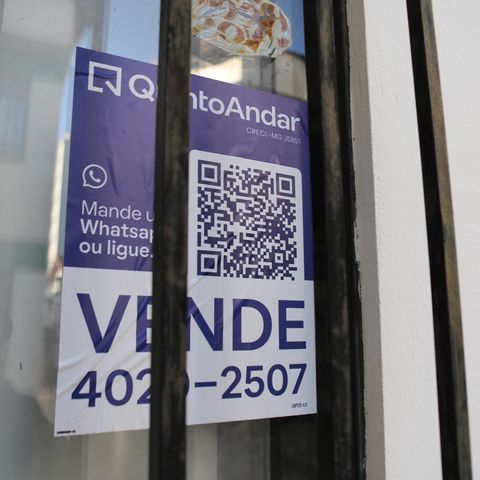 Apartamento à venda com 60m², 3 quartos e 1 vagaPlaca