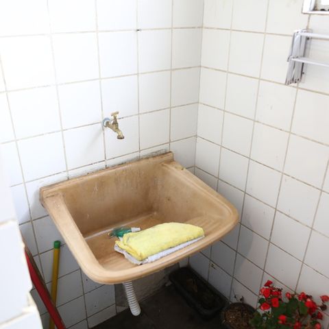 Apartamento à venda com 60m², 3 quartos e 1 vagaÁrea de Serviço
