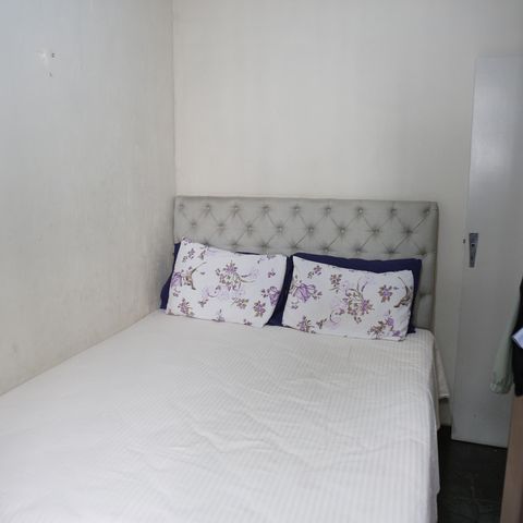 Apartamento à venda com 60m², 3 quartos e 1 vagaQuarto 2