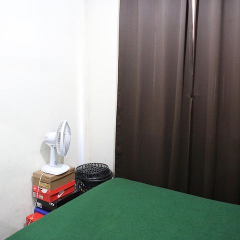 Apartamento à venda com 60m², 3 quartos e 1 vagaQuarto 1