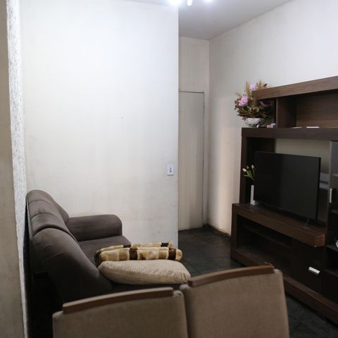 Apartamento à venda com 60m², 3 quartos e 1 vagaSala