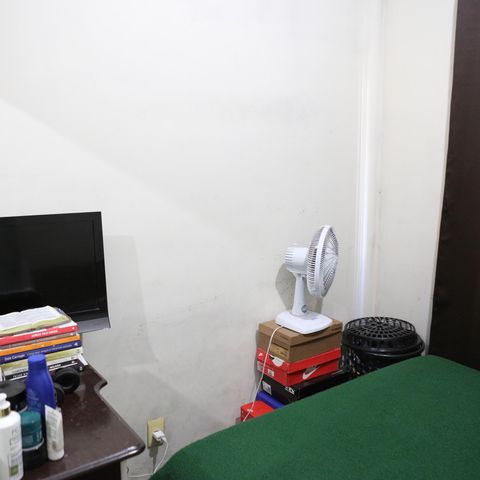 Apartamento à venda com 60m², 3 quartos e 1 vagaQuarto 1