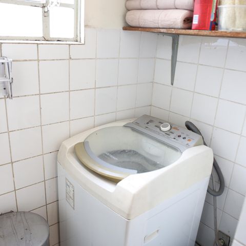 Apartamento à venda com 60m², 3 quartos e 1 vagaÁrea de Serviço