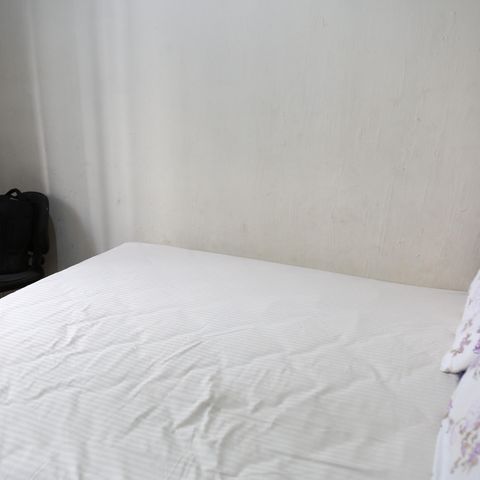 Apartamento à venda com 60m², 3 quartos e 1 vagaQuarto 2