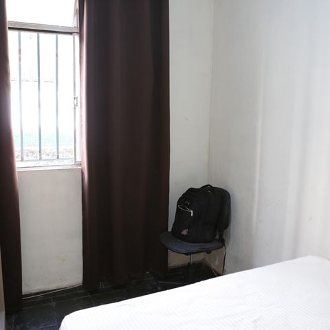 Apartamento à venda com 60m², 3 quartos e 1 vagaQuarto 2