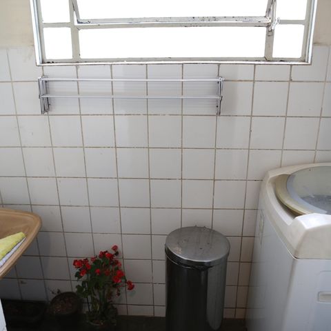 Apartamento à venda com 60m², 3 quartos e 1 vagaÁrea de Serviço