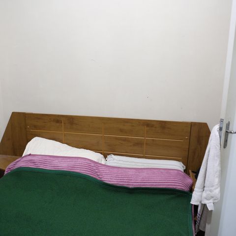 Apartamento à venda com 60m², 3 quartos e 1 vagaQuarto 1
