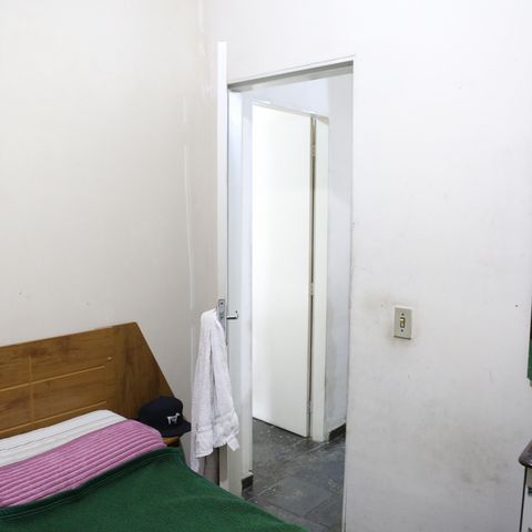 Apartamento à venda com 60m², 3 quartos e 1 vagaQuarto 1