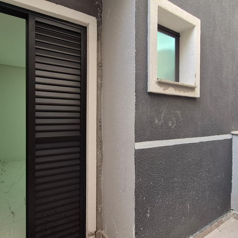 Apartamento à venda com 90m², 3 quartos e 2 vagas Apartamento à venda com 90m², 3 quartos e 2 vagasQuarto 2