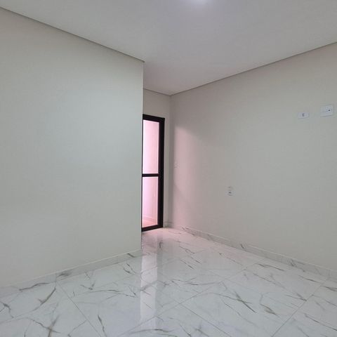 Apartamento à venda com 90m², 3 quartos e 2 vagas Apartamento à venda com 90m², 3 quartos e 2 vagasQuarto 2
