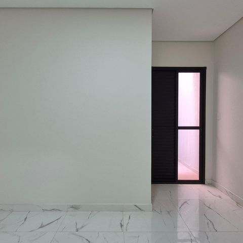 Apartamento à venda com 90m², 3 quartos e 2 vagas Apartamento à venda com 90m², 3 quartos e 2 vagasQuarto 2