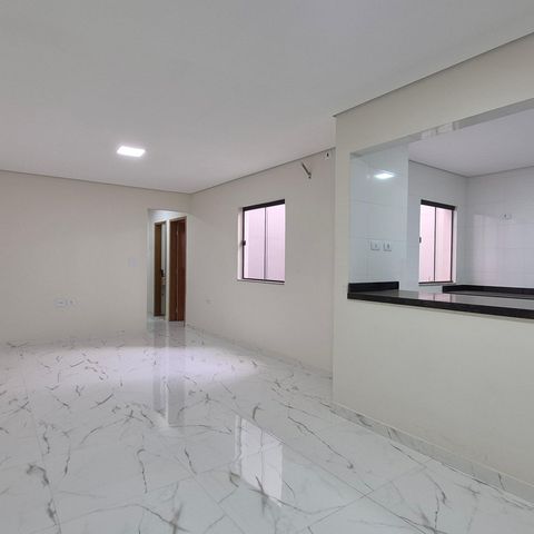 Apartamento à venda com 90m², 3 quartos e 2 vagas Apartamento à venda com 90m², 3 quartos e 2 vagasSala