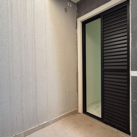 Apartamento à venda com 90m², 3 quartos e 2 vagas Apartamento à venda com 90m², 3 quartos e 2 vagasQuarto 2