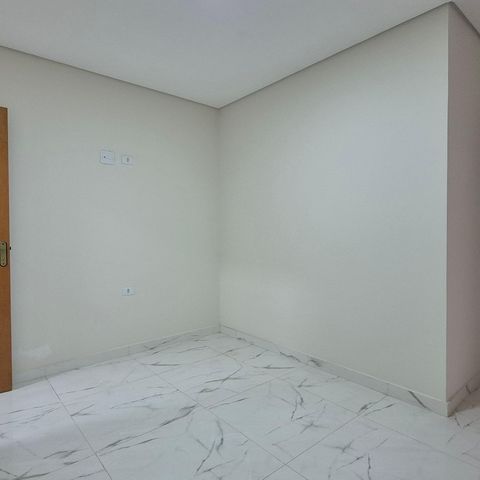Apartamento à venda com 90m², 3 quartos e 2 vagas Apartamento à venda com 90m², 3 quartos e 2 vagasQuarto 2