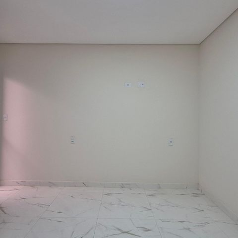 Apartamento à venda com 90m², 3 quartos e 2 vagas Apartamento à venda com 90m², 3 quartos e 2 vagasQuarto 2