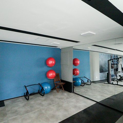 Apartamento para alugar com 53m², 2 quartos e 1 vagaAcademia