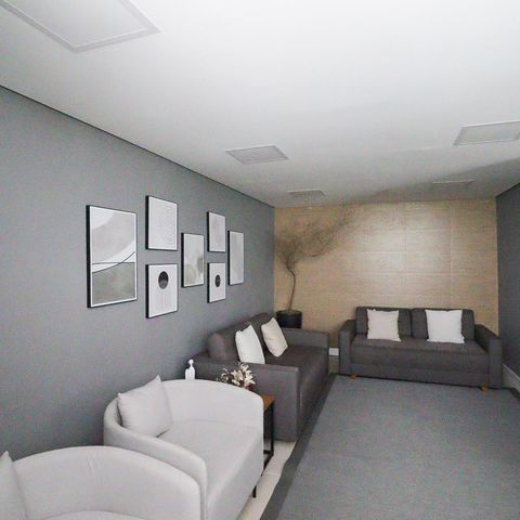 Apartamento para alugar com 53m², 2 quartos e 1 vagaÁrea comum