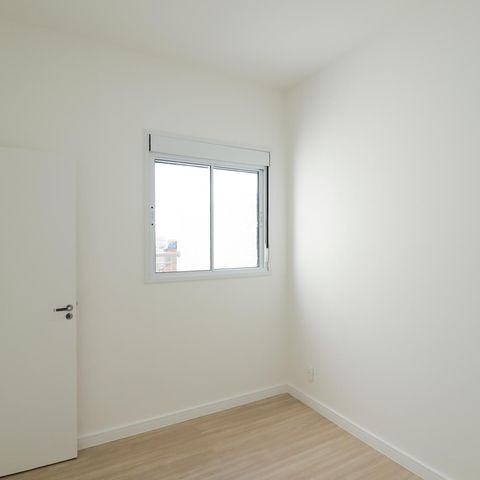 Apartamento para alugar com 53m², 2 quartos e 1 vaga Apartamento para alugar com 53m², 2 quartos e 1 vagaQuarto 2