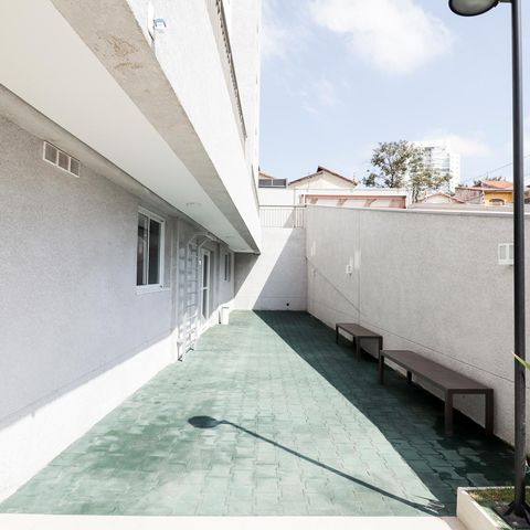 Apartamento para alugar com 53m², 2 quartos e 1 vagaAcademia