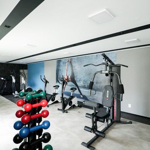 Apartamento para alugar com 53m², 2 quartos e 1 vagaAcademia