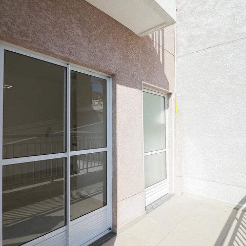 Apartamento para alugar com 53m², 2 quartos e 1 vaga Apartamento para alugar com 53m², 2 quartos e 1 vagaVaranda