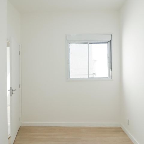 Apartamento para alugar com 53m², 2 quartos e 1 vaga Apartamento para alugar com 53m², 2 quartos e 1 vagaQuarto 2