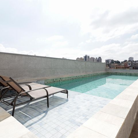 Apartamento para alugar com 53m², 2 quartos e 1 vagaPiscina