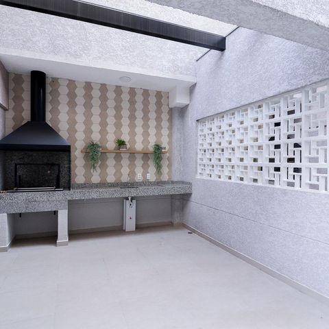 Apartamento para alugar com 53m², 2 quartos e 1 vagaChurrasqueira