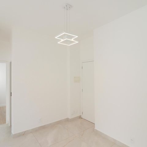 Apartamento para alugar com 53m², 2 quartos e 1 vaga Apartamento para alugar com 53m², 2 quartos e 1 vagaSala/Cozinha