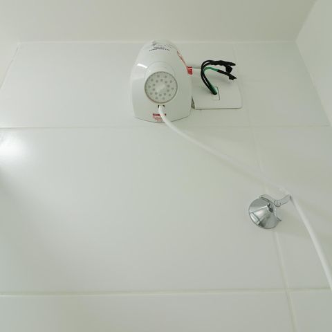 Apartamento para alugar com 53m², 2 quartos e 1 vaga Apartamento para alugar com 53m², 2 quartos e 1 vagaBanheiro
