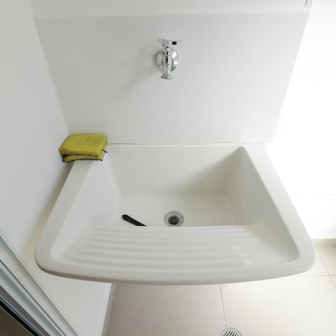 Apartamento para alugar com 53m², 2 quartos e 1 vaga Apartamento para alugar com 53m², 2 quartos e 1 vagaÁrea de Serviço
