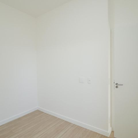 Apartamento para alugar com 53m², 2 quartos e 1 vaga Apartamento para alugar com 53m², 2 quartos e 1 vagaQuarto 2
