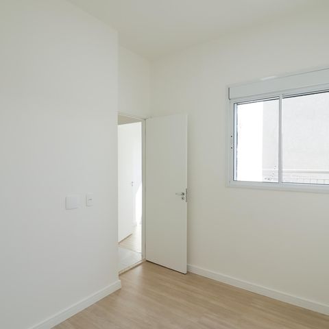 Apartamento para alugar com 53m², 2 quartos e 1 vaga Apartamento para alugar com 53m², 2 quartos e 1 vagaQuarto 2