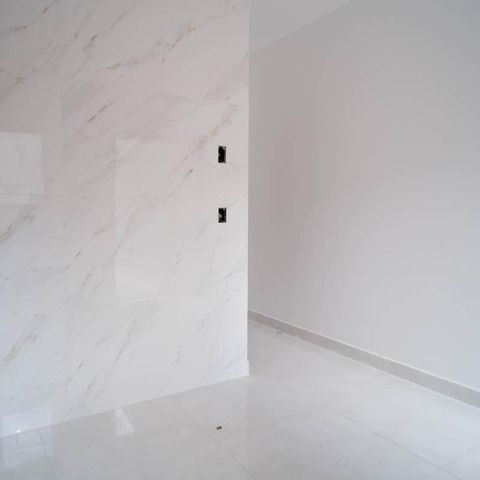 Casa à venda com 79m², 2 quartos e 2 vagasCozinha
