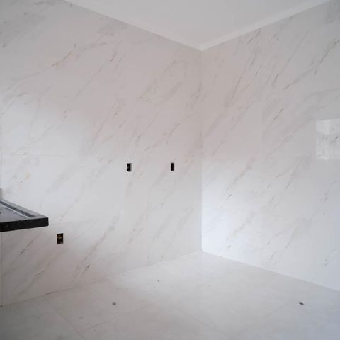 Casa à venda com 79m², 2 quartos e 2 vagasCozinha