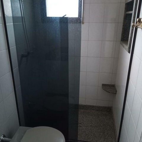 Apartamento à venda com 95m², 3 quartos e 1 vaga
