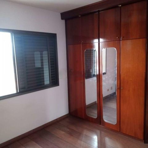 Apartamento à venda com 95m², 3 quartos e 1 vaga