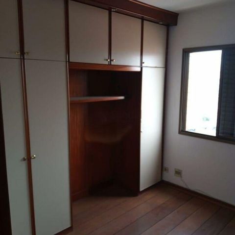 Apartamento à venda com 95m², 3 quartos e 1 vaga