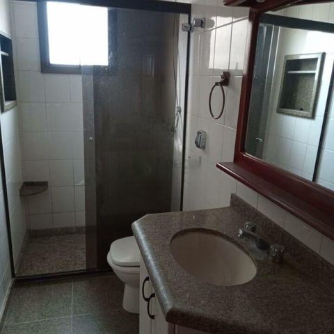 Apartamento à venda com 95m², 3 quartos e 1 vaga