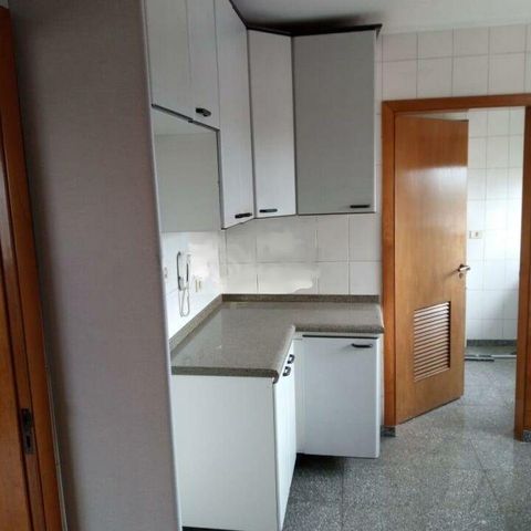 Apartamento à venda com 95m², 3 quartos e 1 vaga