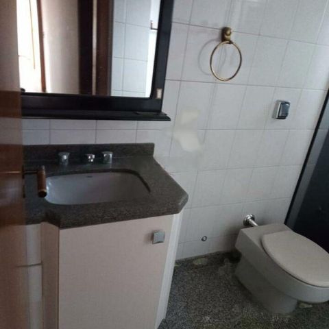 Apartamento à venda com 95m², 3 quartos e 1 vaga