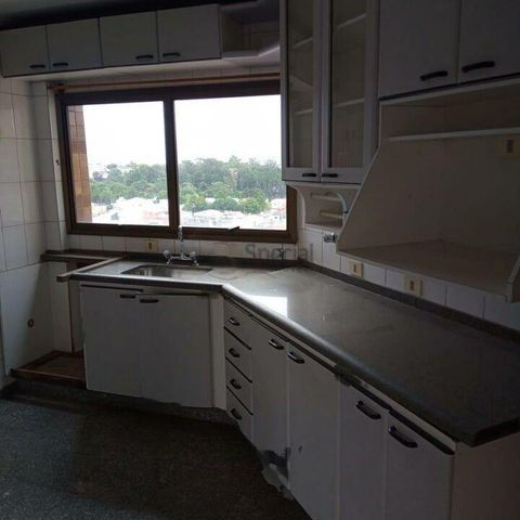 Apartamento à venda com 95m², 3 quartos e 1 vaga
