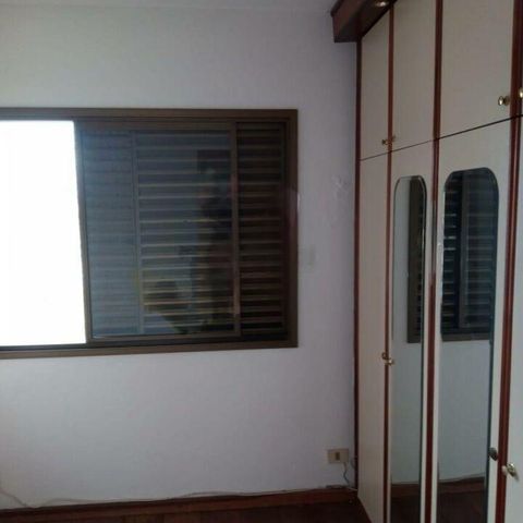 Apartamento à venda com 95m², 3 quartos e 1 vaga